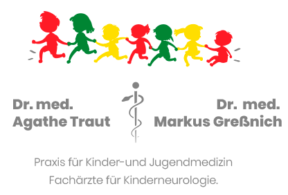 Kinderarzt Praxis in Trier Schweich, Dr. Traut und Gressnich
