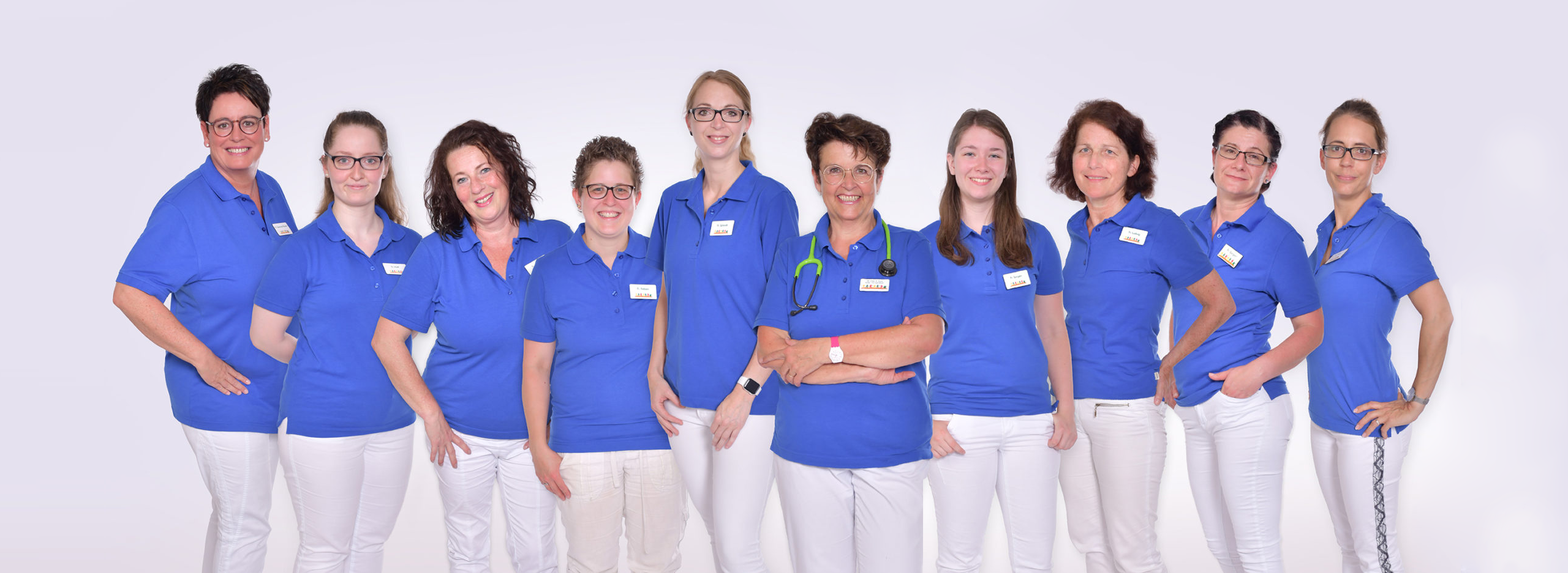 Unser Team Kinderarzt Praxis in Trier Schweich, Dr. Traut